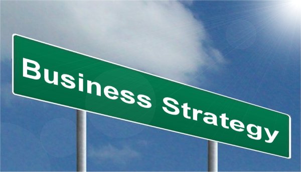 Business Strategy
