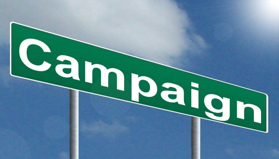 Campaign