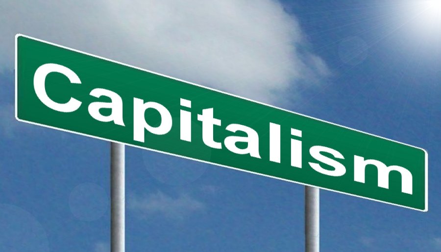 Capitalism