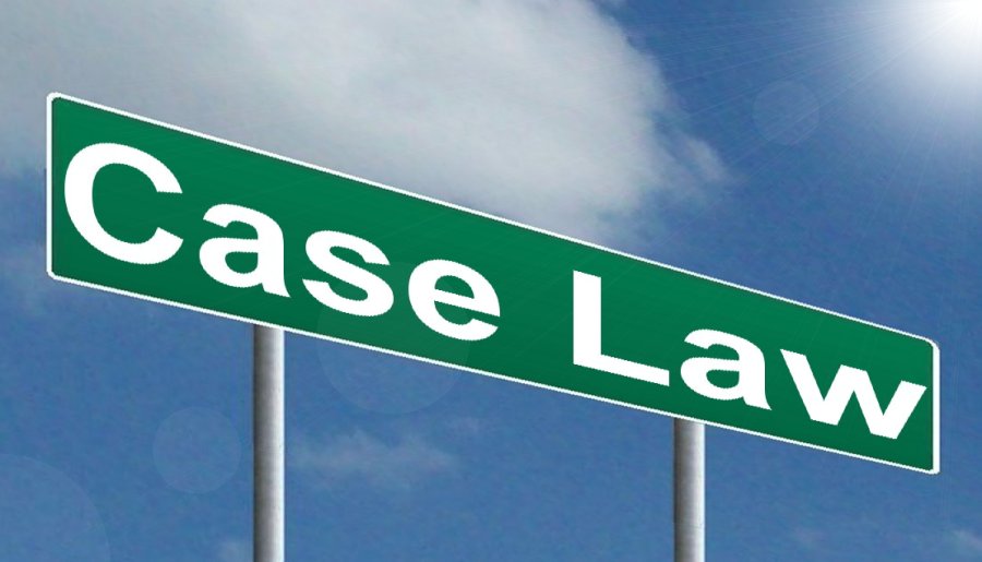 Case Law