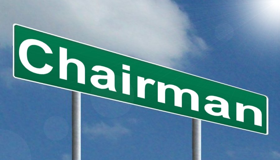 Chairman