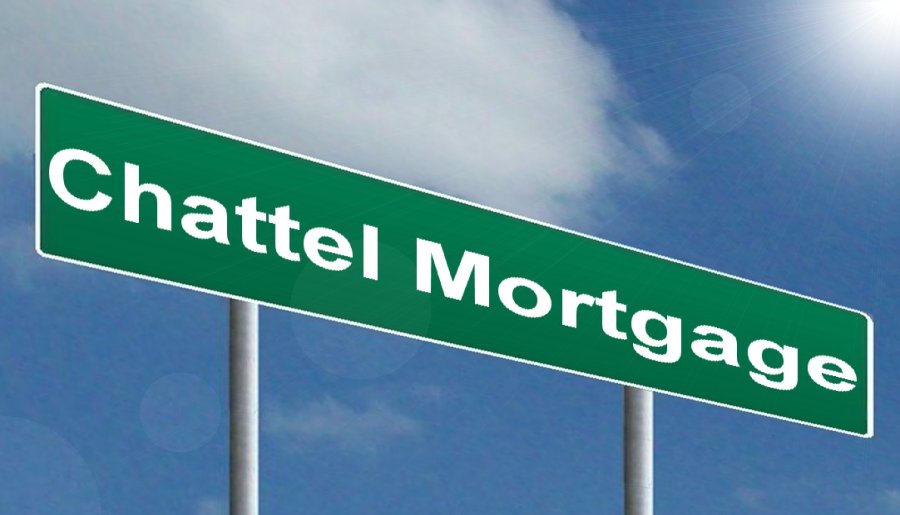 Chattel Mortgage