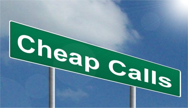 Cheap Calls
