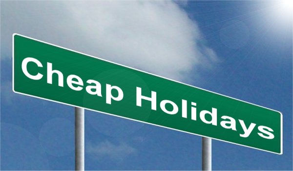 Cheap Holidays