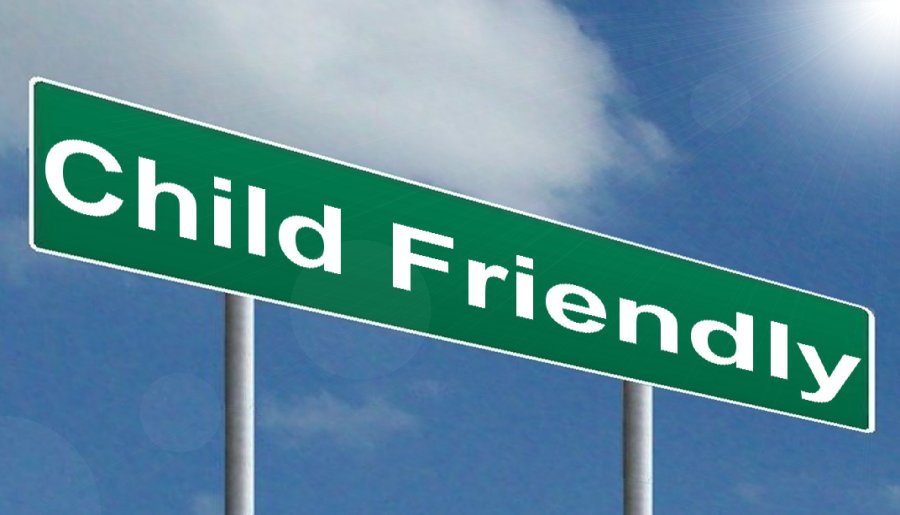 Child Friendly