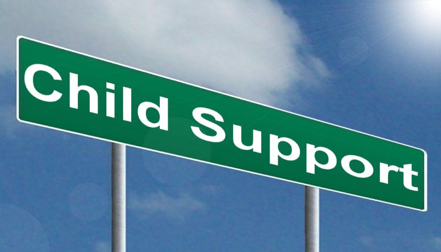 Child Support