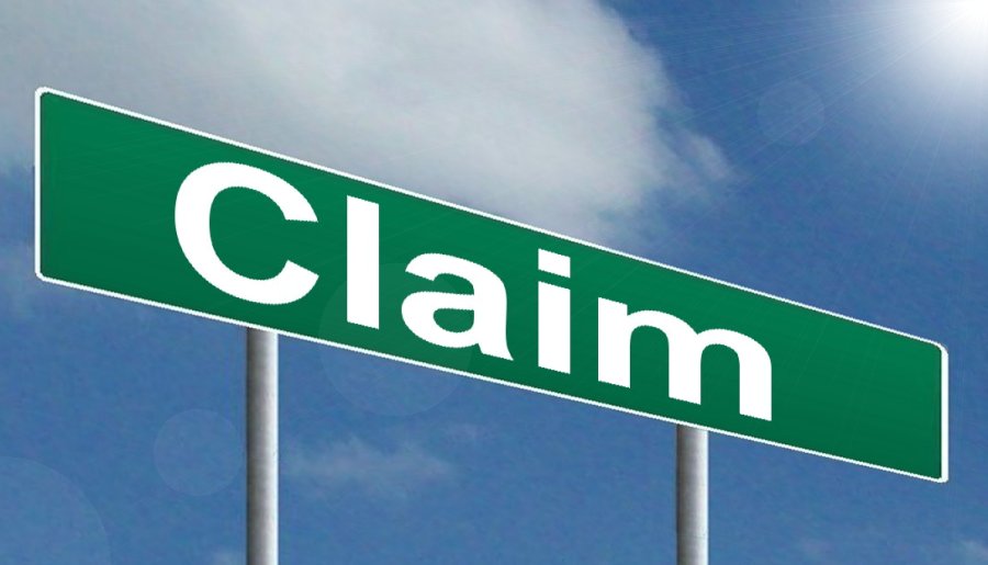 Claim