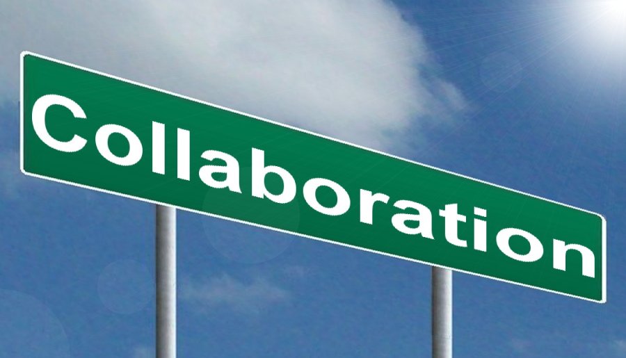 Collaboration