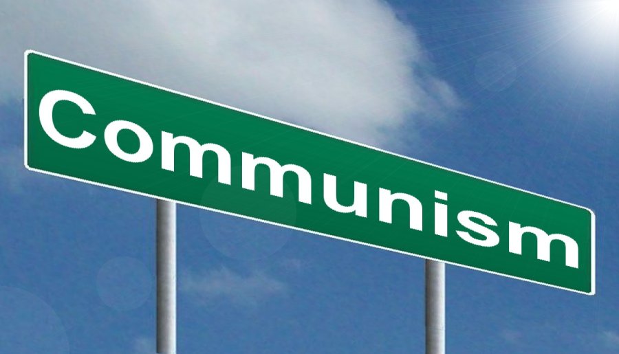 Communism