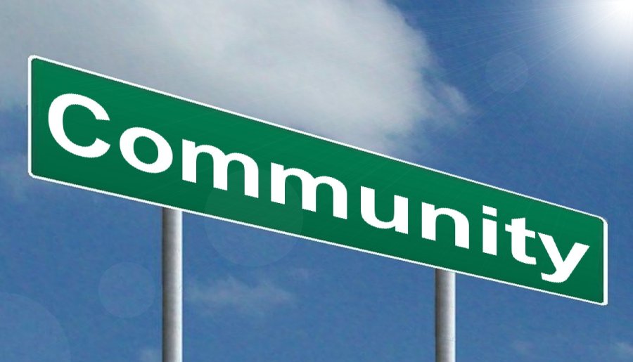 Community