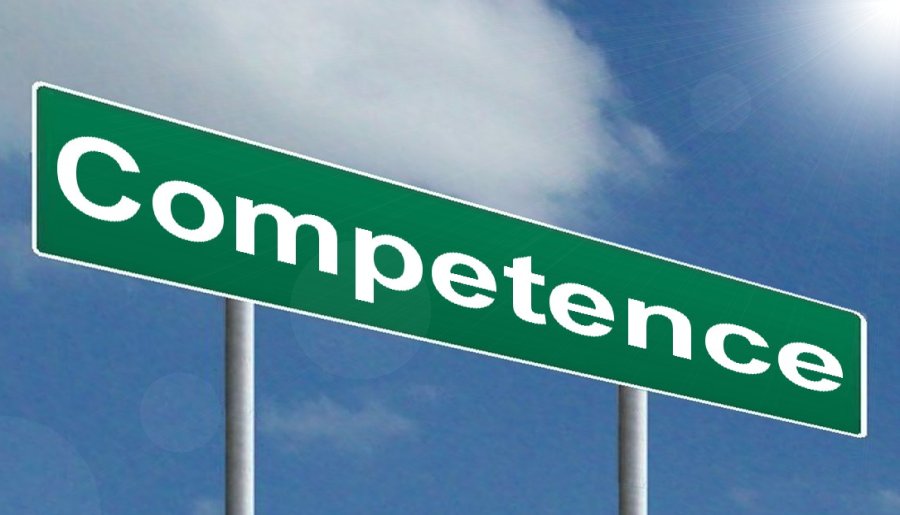 Competence
