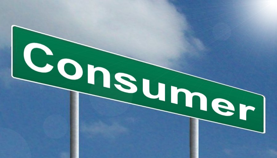 Consumer