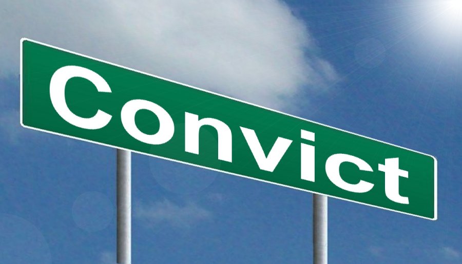 Convict