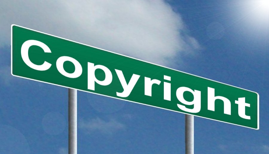 Copyright