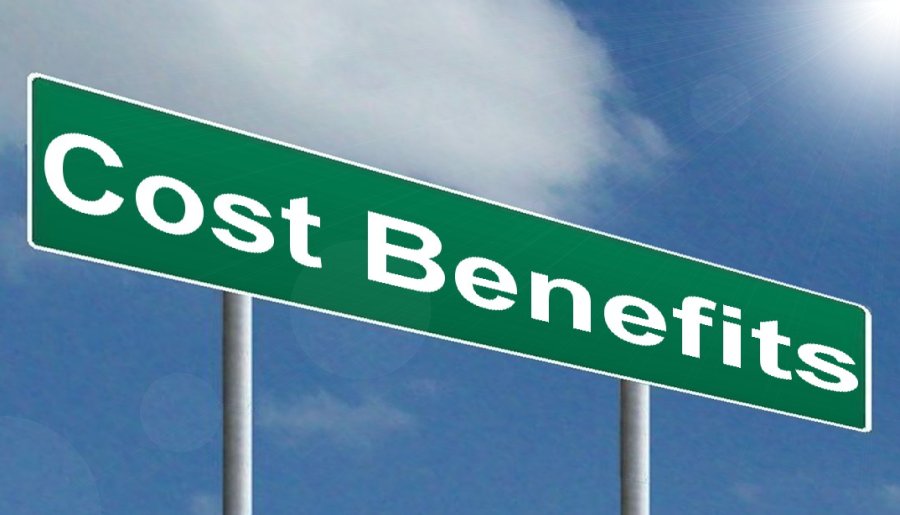 Cost Benefits