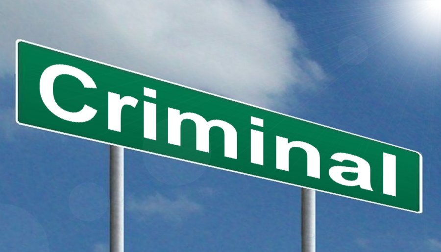 Criminal