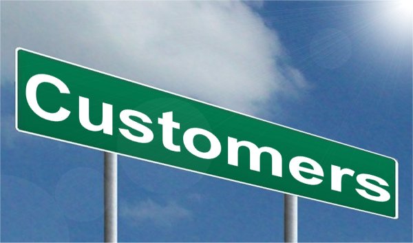 Customers