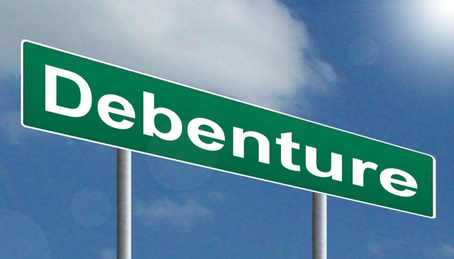 Debenture
