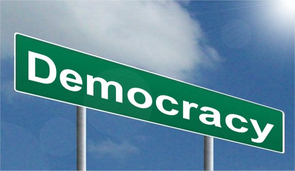 Democracy