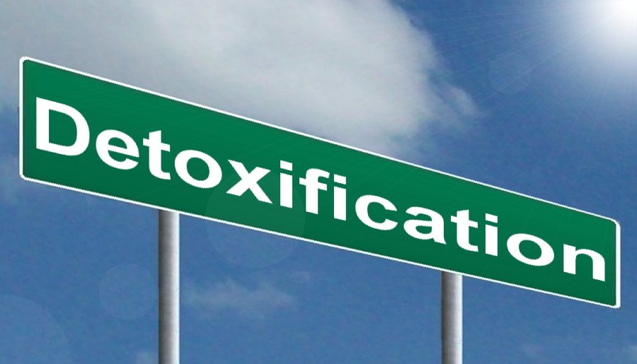 Detoxification