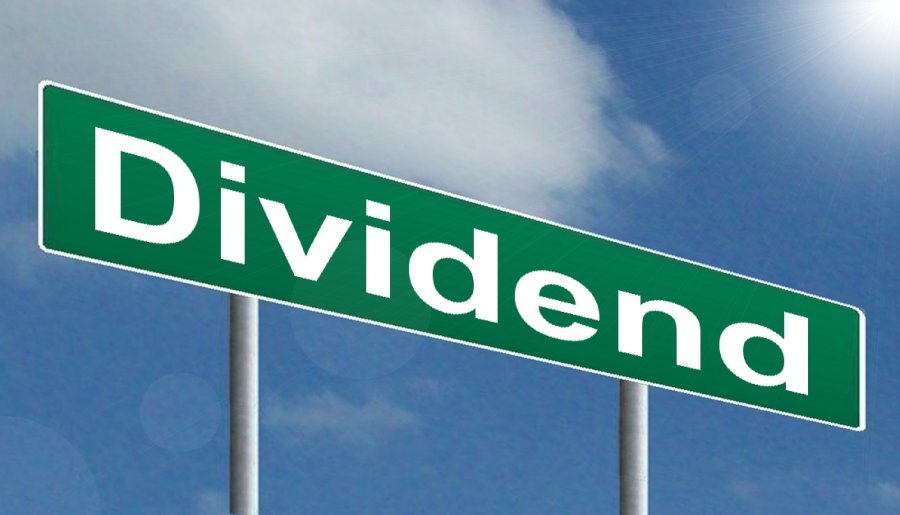 Dividend Highway image