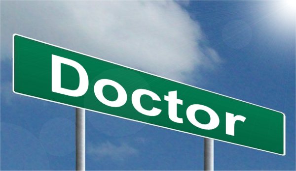 Doctor