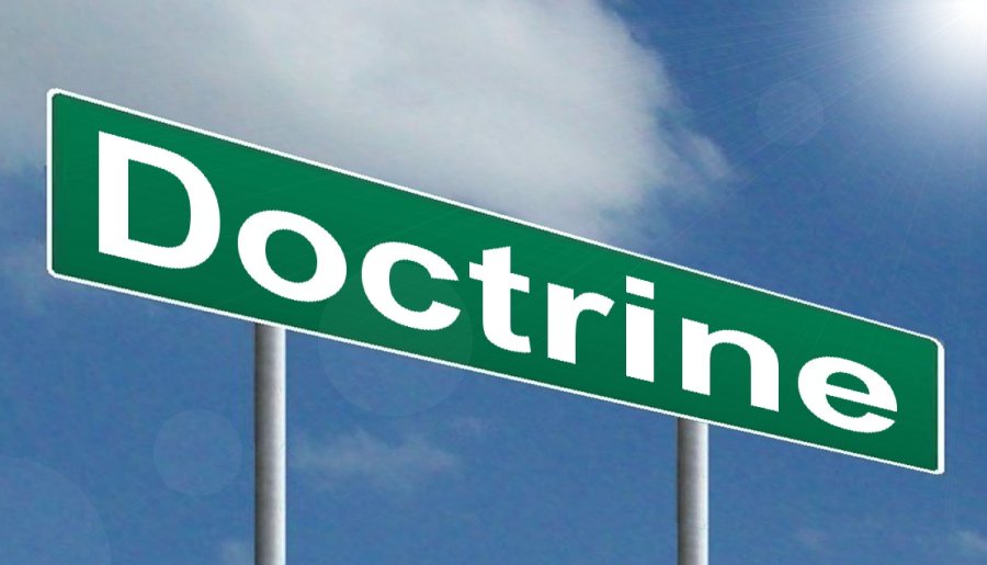 Doctrine
