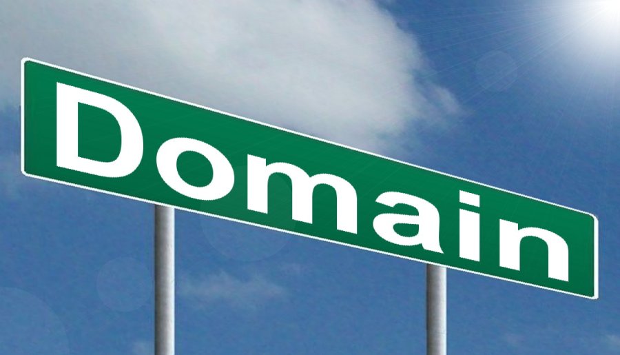 Domain