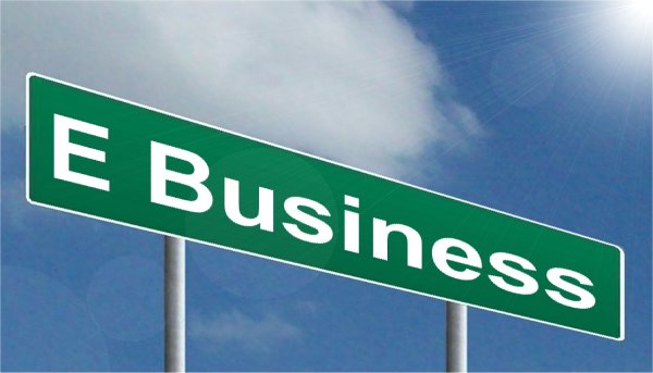 E Business