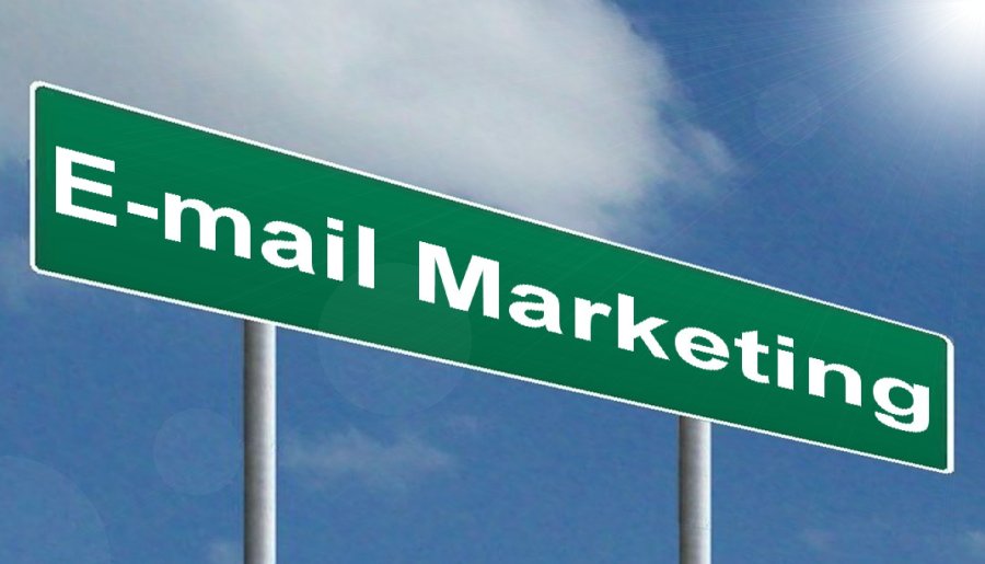 E Mail Marketing