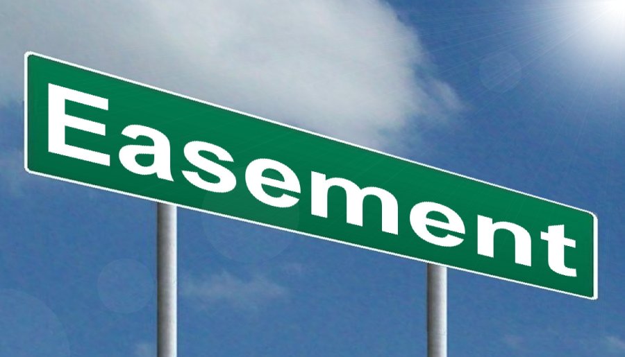 Easement