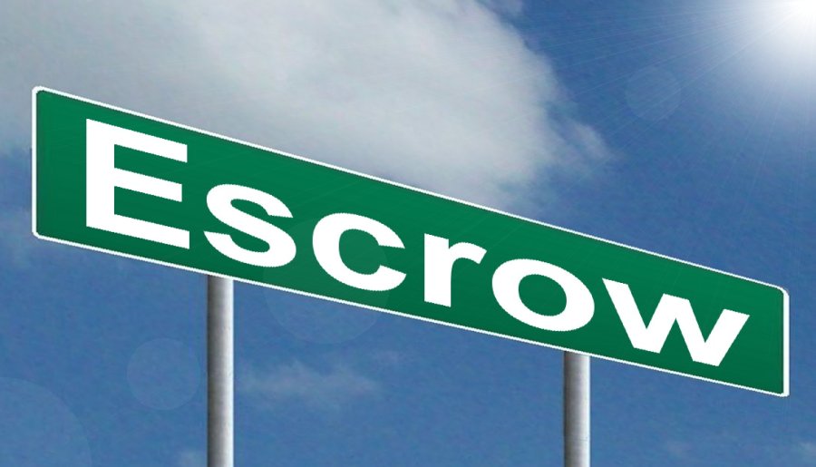 Escrow