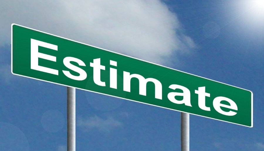 Estimate