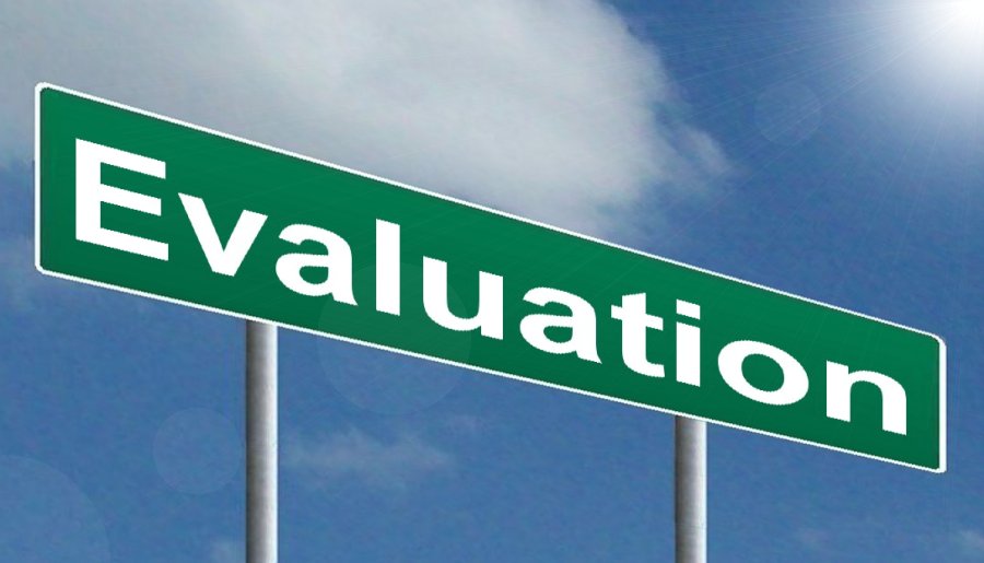 Evaluation
