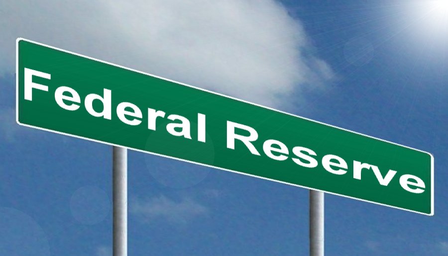 Federal Reserve