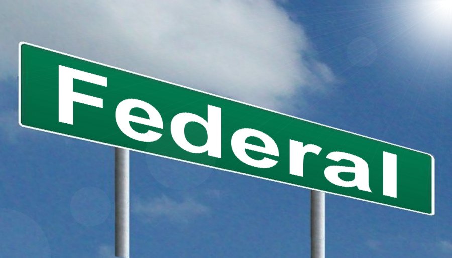 Federal - Highway image