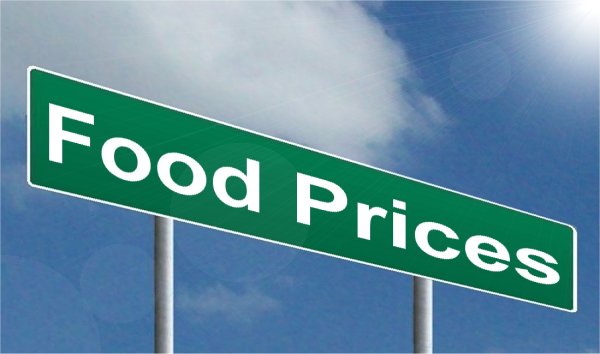Food Prices