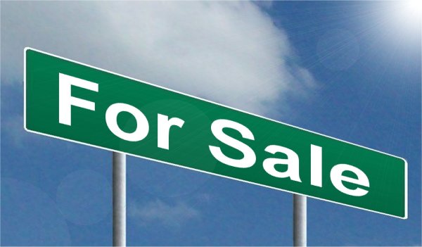 For Sale