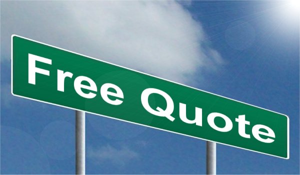 Free Quote