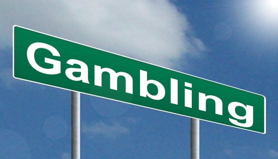 Gambling