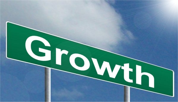 Growth