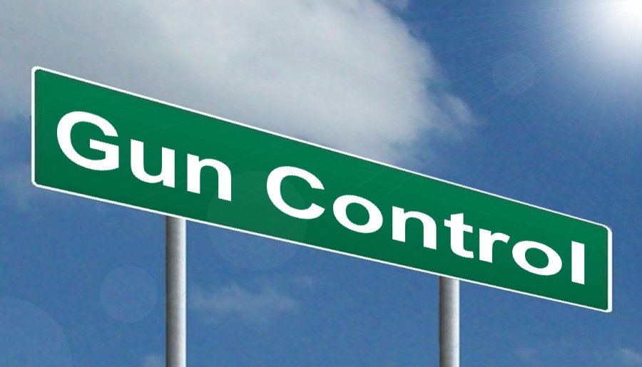 Gun Control