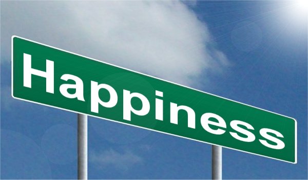 Happiness