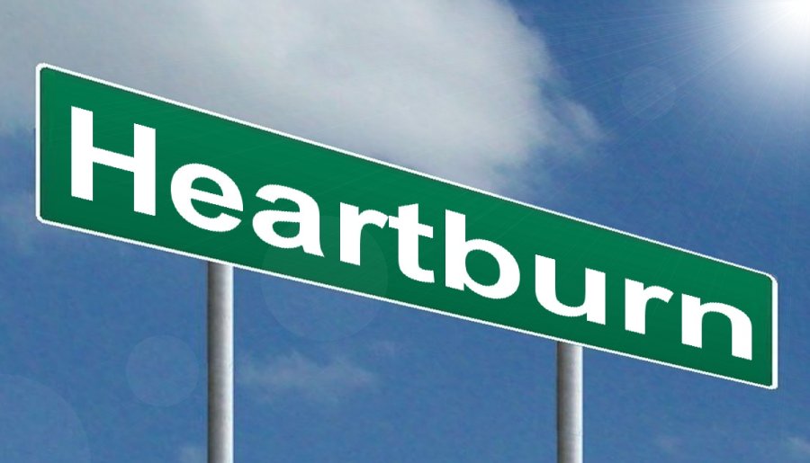 Heartburn