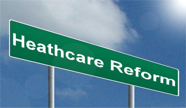 Heathcare Reform