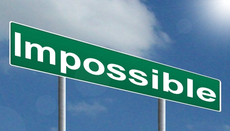Impossible