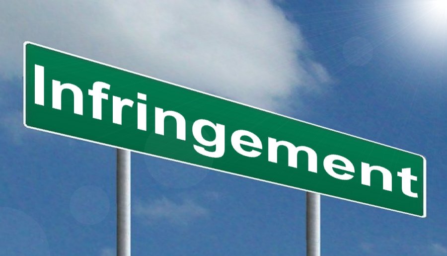 Infringement