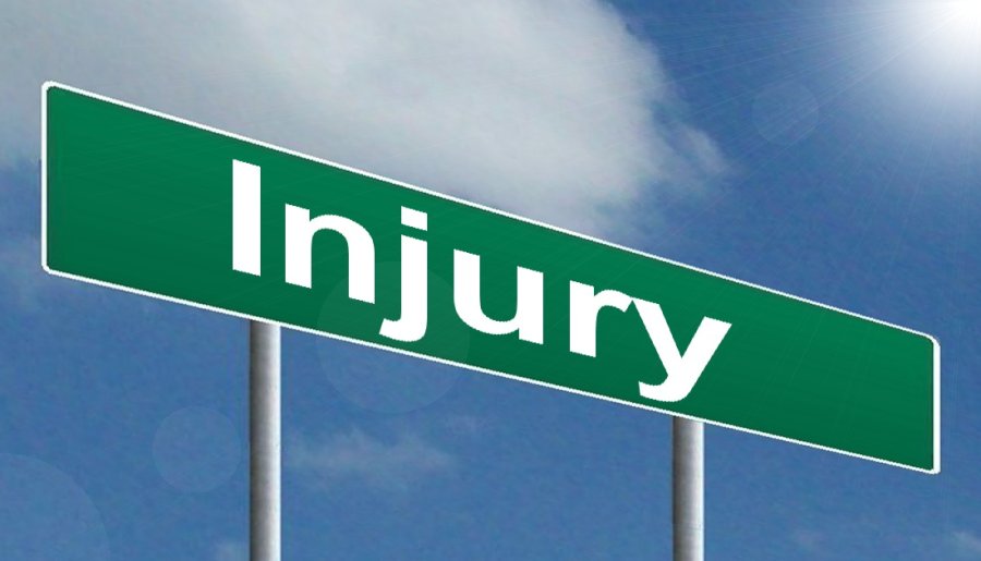Injury