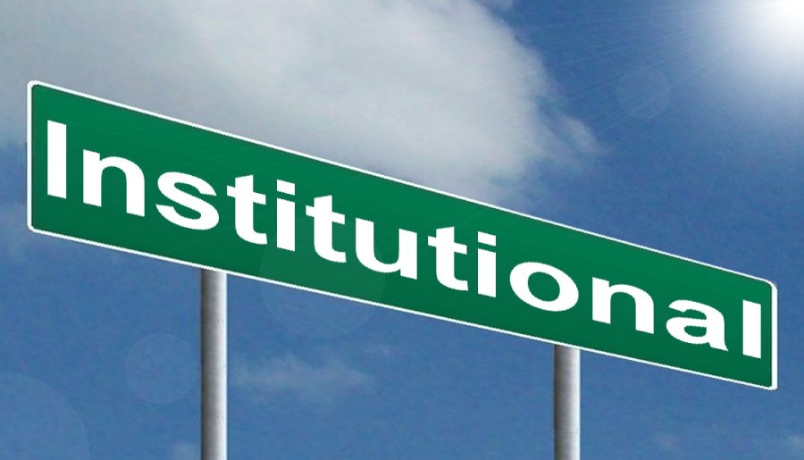 Institutional