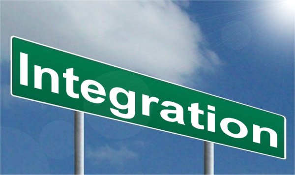 Integration